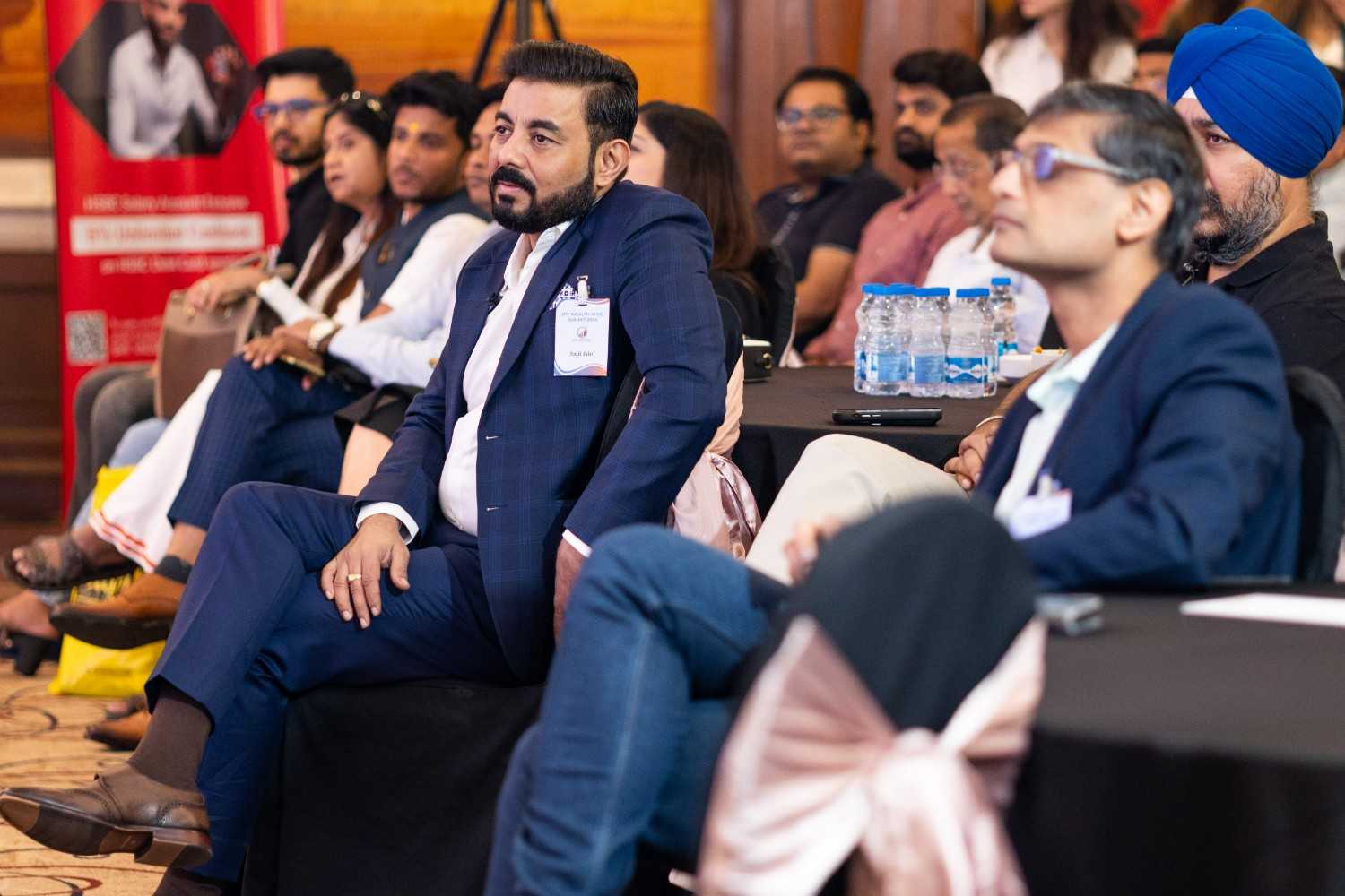 Event highlight