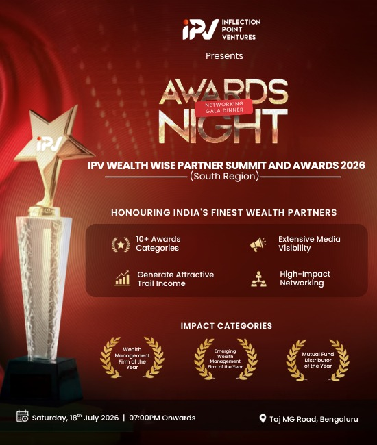 Wealth Wise Partner Awards Banner
